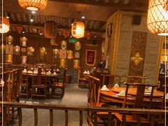 大堂-杨记隆府(重庆总店)