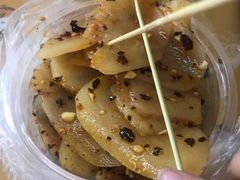 丁家坡洋芋土豆片-周小亮丁家坡洋芋(全国总店)