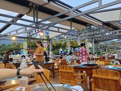 -渔家火锅·海鲜自助餐·演艺(亚龙湾天域酒店)