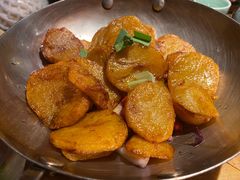 -绿茶餐厅(蓝色港湾店)
