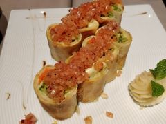 -T館·花园艺术餐厅