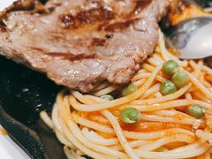 -豪客来牛排(天阳D32店)