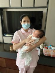 -臻康乃馨月子中心(集美店)