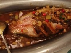 -徽镇小厨·经典徽菜(马连道店)