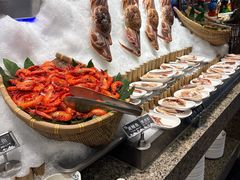 -初色海鲜自助(万丰路店)