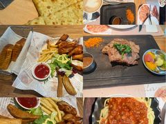 -米兰西点(新华路店)