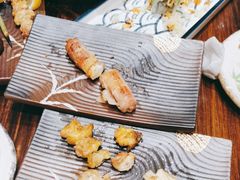 -鸟鹏烧鸟居酒屋(熙龙湾店)