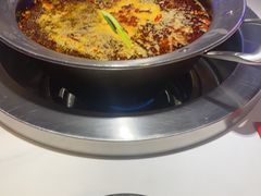 -钢管厂五区小郡肝串串香(奥克斯广场锦城万达店)