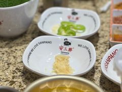 -安又胖韩国烤肉(美罗城店)