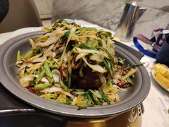 -北李妈妈菜·海肠捞饭(高新万达店)