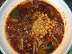 -何必是家面馆 HB noodles&coffee