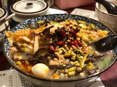 -螺世纪螺蛳粉·桂味小排档(裕德店)