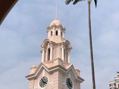 -香港大学