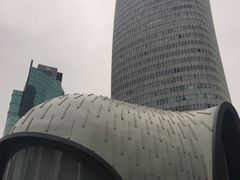 -上海尚嘉中心