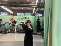 -THREE MONSTERS三只怪兽健身工作室(钟楼店)