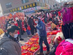 -李村大集