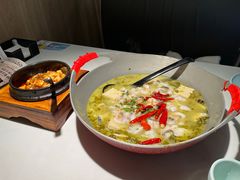 -腾龙阁|经典川菜(SM城市广场店)