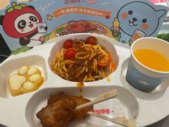 -海底捞火锅(苏宁广场店)