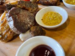 -布拉格餐厅· 中欧捷克菜(全国首店)