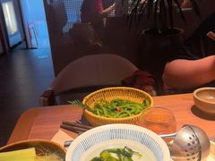 -巴奴毛肚火锅(京西大悦城店)