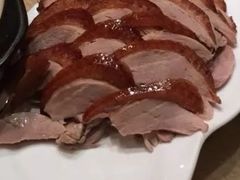 -全聚德烤鸭店(和平路店)