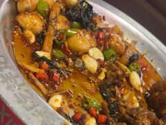 -领蟹祥记·香辣蟹·特色小海鲜(奥体天虹店)