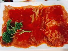 -蜀九香火锅(彩虹店)
