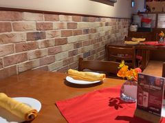 -申德勒加油站西餐厅(日坛路总店)