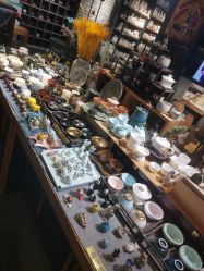 -川上陶艺社(大悦城店)