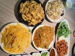 -老昌春饼(果戈里大街店)