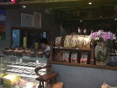 -阿罗新疆菜(人民广场店)