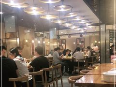 大堂-姥姥家春饼店(惠新东街店)