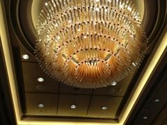 -上海浦东嘉里大酒店