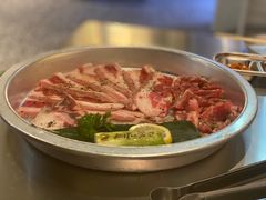 -馥二代韩式烤肉 2세대 불고기(喷水池店)