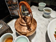 -北平盛世·新京菜·北京烤鸭(劲松·双井店)