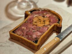 -Le Bistrot de Racine