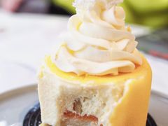 -La Porte de Paris 巴黎之门法式甜品