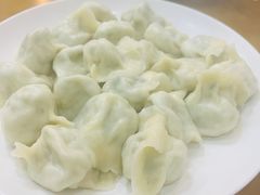 -宝源饺子(麦子店街店)