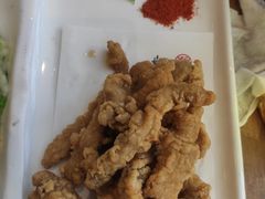 -海荣锅贴馆(五味十字店)
