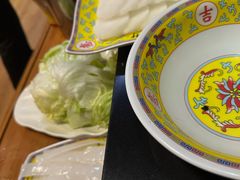 -芦月轩羊蝎子(劲松店)