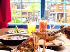-比萨先生PIZZAMAN