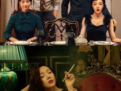 -金逸影城(武汉人信汇IMAX店)