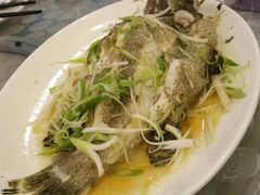-京华酒楼