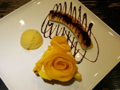 -Strawberry Butterfly草莓蝴蝶日式水果挞