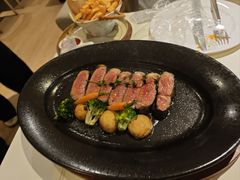 -宿醉·意大利餐厅(忠义街店)