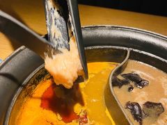 -温野菜涮涮锅(西单大悦城店)