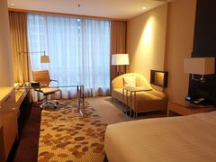 -上海浦西万怡酒店