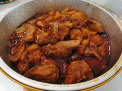 -歪嘴香鸡公煲(大连佳兆业店)