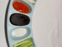 -北平人家·北京烤鸭(西关环岛店)