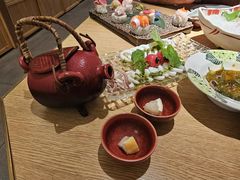 -阿吾罗·月咏精致日料(港汇恒隆广场店)
